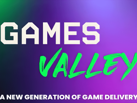 Games Valley Appoints Ariel Reem as CEO Ahead of Major Rebrand