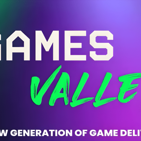 Games Valley Appoints Ariel Reem as CEO Ahead of Major Rebrand