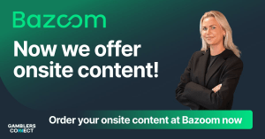 Bazoom Expands Service Portfolio with Comprehensive Onsite Content Packages