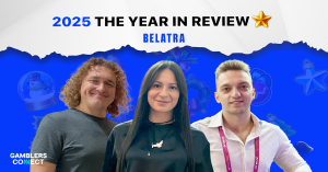 Belatra Games Celebrates Record-Breaking 2025 with Major Expansions and Award Wins