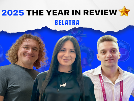 Belatra Games Celebrates Record-Breaking 2025 with Major Expansions and Award Wins