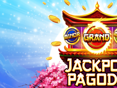 Belatra Games Blends Serenity and Strategy in ‘Jackpot Pagoda’ Launch