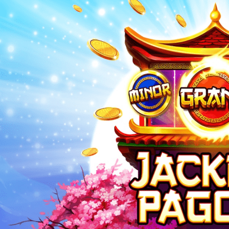 Belatra Games Blends Serenity and Strategy in ‘Jackpot Pagoda’ Launch