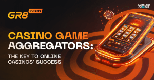 Best Casino Game Aggregator in 2025