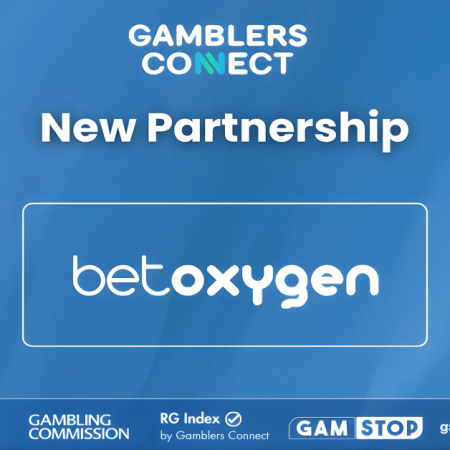 BetOxygen & Gamblers Connect Enter A New Partnership