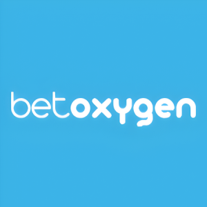 BetOxygen logo
