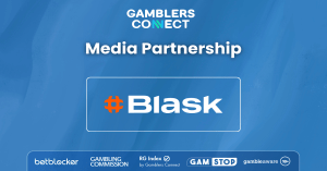 Blask & Gamblers Connect Enter A New Media Partnership