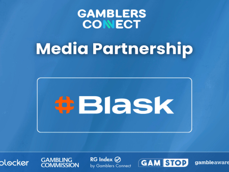 Blask & Gamblers Connect Enter A New Media Partnership