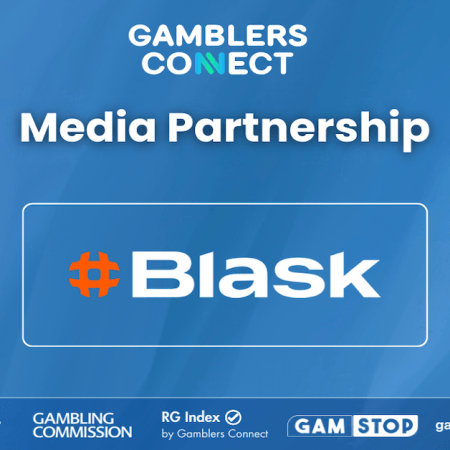 Blask & Gamblers Connect Enter A New Media Partnership