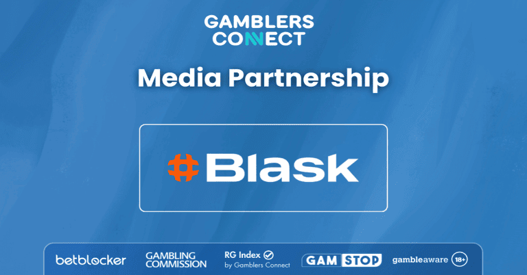 Blask & Gamblers Connect Enter A New Media Partnership