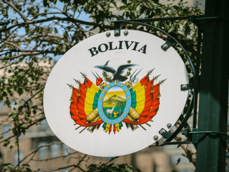 New Bolivian President Proposes Total Elimination of Gaming Taxes