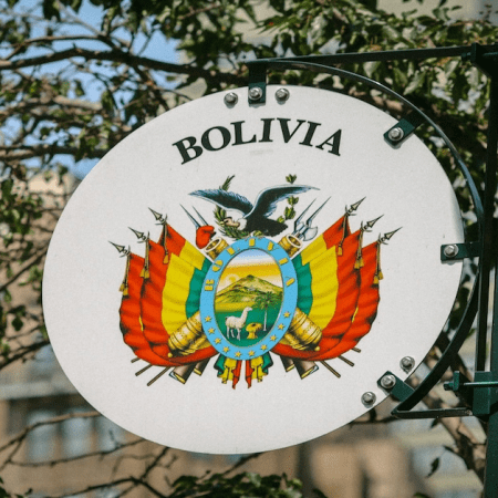 New Bolivian President Proposes Total Elimination of Gaming Taxes