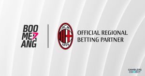 Boomerang Partners & AC Milan Launch ‘Time to Win’ Campaign