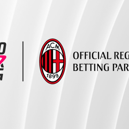 Boomerang Partners & AC Milan Launch ‘Time to Win’ Campaign