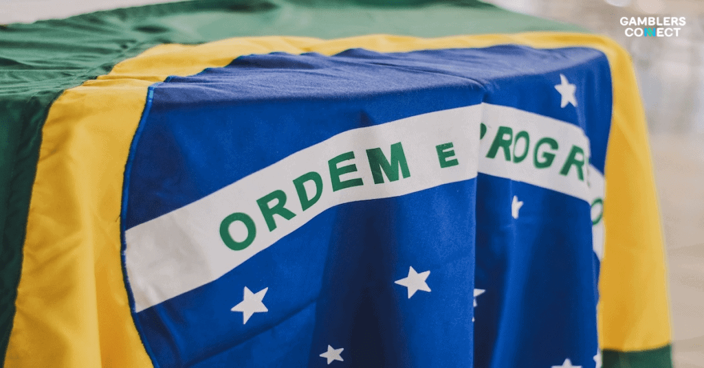 Brazil Enforces Shared Tax Liability for Irregular Betting Operations Under New Decree