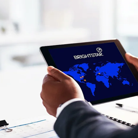 Brightstar Lottery Secures 19-Year Contract to Modernise Western Australia Lottery