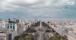 Buenos Aires Filing Criminal Complaints Against 300 Illegal Betting Sites