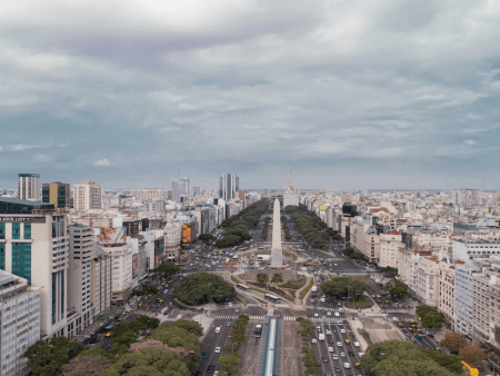 Buenos Aires Filing Criminal Complaints Against 300 Illegal Betting Sites