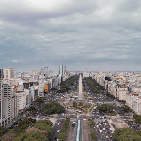 Buenos Aires Filing Criminal Complaints Against 300 Illegal Betting Sites