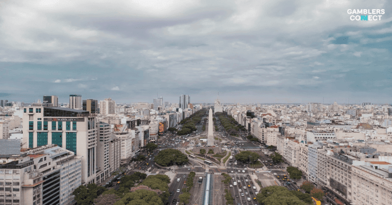 Buenos Aires Filing Criminal Complaints Against 300 Illegal Betting Sites