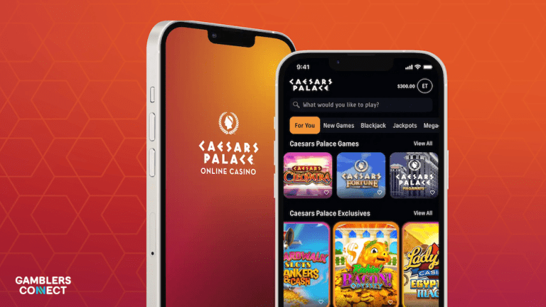 Caesars Rewards Shop Launches to Boost Online Casino Loyalty