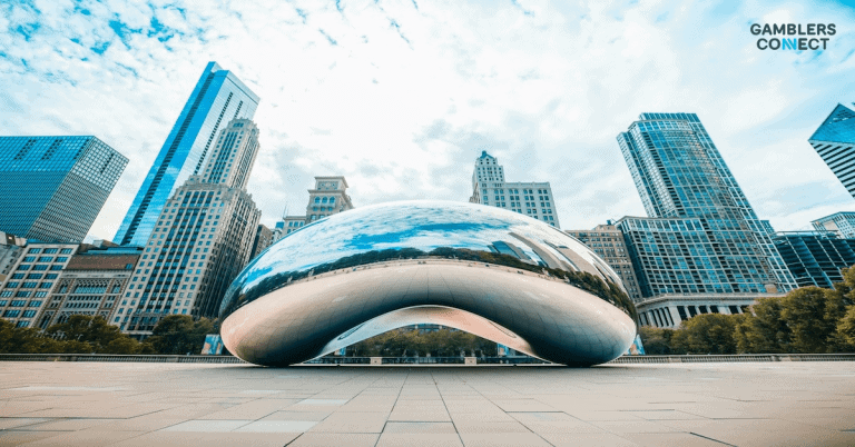 Chicago Introduces 10.25% Sports Betting Tax by Default Amid Budget Standoff