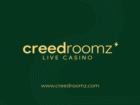 CreedRoomz Unveils Sports-Themed Hybrid Roulette