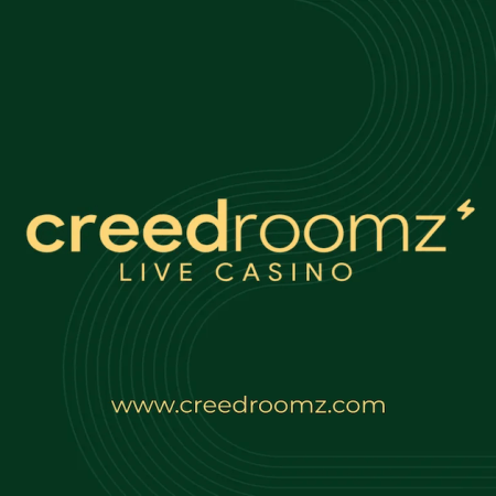 CreedRoomz Unveils Sports-Themed Hybrid Roulette