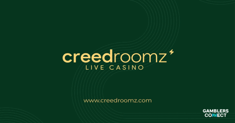 CreedRoomz Unveils Sports-Themed Hybrid Roulette