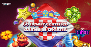 Croatia Market Expansion: CT Interactive Certifies 60 New Titles
