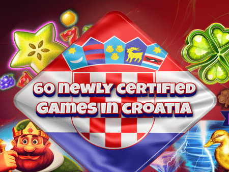 Croatia Market Expansion: CT Interactive Certifies 60 New Titles
