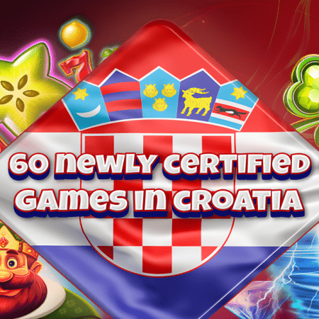 Croatia Market Expansion: CT Interactive Certifies 60 New Titles