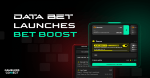 DATA.BET Launches Configurable Bet Boost Suite for Sportsbooks