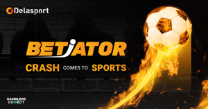 Delasport Merges Casino Action with Sportsbook in New ‘Betiator’ Title