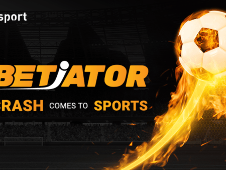 Delasport Merges Casino Action with Sportsbook in New ‘Betiator’ Title