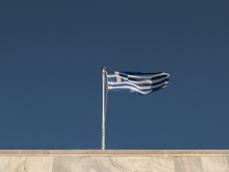 Greek Regulators Block 11,000 Illegal Gambling Sites in Major Crackdown