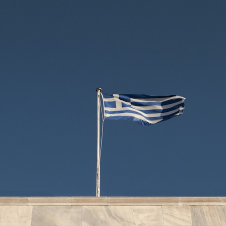 Greek Regulators Block 11,000 Illegal Gambling Sites in Major Crackdown