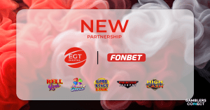 EGT Digital Launches Premium Content Portfolio on Fonbet.gr