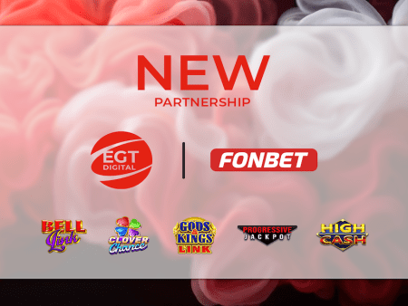 EGT Digital Launches Premium Content Portfolio on Fonbet.gr