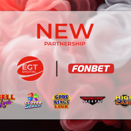 EGT Digital Launches Premium Content Portfolio on Fonbet.gr