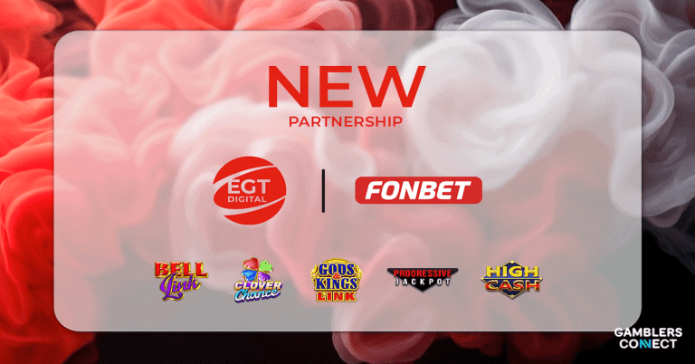 EGT Digital Launches Premium Content Portfolio on Fonbet.gr