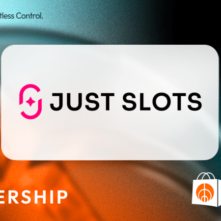 Elantil Partners with Just Slots to Expand B2B Marketplace Offerings