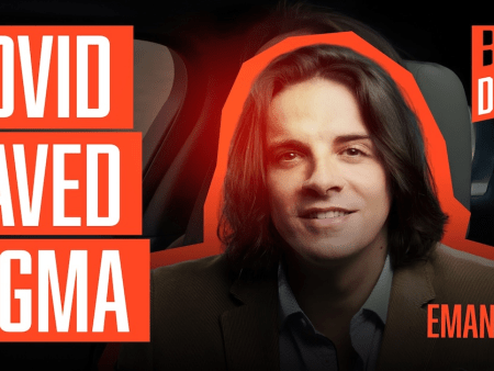 Bet It Drives Season 3 Premiere: Eman Pulis on Legacy, Risk, and Why Rome Changes Everything