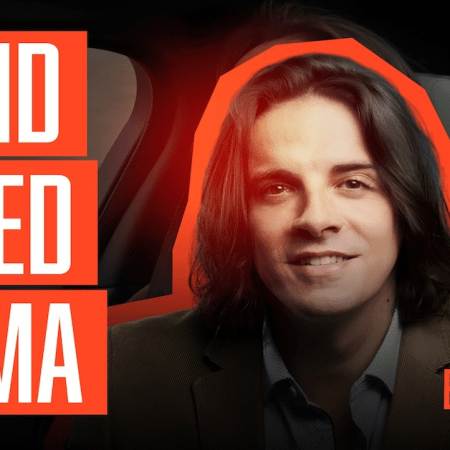 Bet It Drives Season 3 Premiere: Eman Pulis on Legacy, Risk, and Why Rome Changes Everything