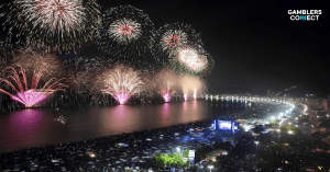 Esportes da Sorte Secures Major New Year’s Eve Sponsorships Across Four Brazilian Capitals