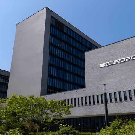 Europol Dismantles Massive Illegal Gambling and Money Laundering Ring