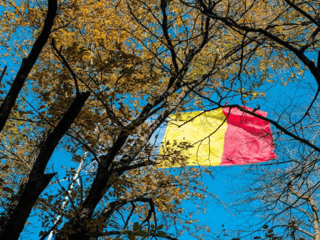 Expanse Studios Granted Class 2 License in Romania