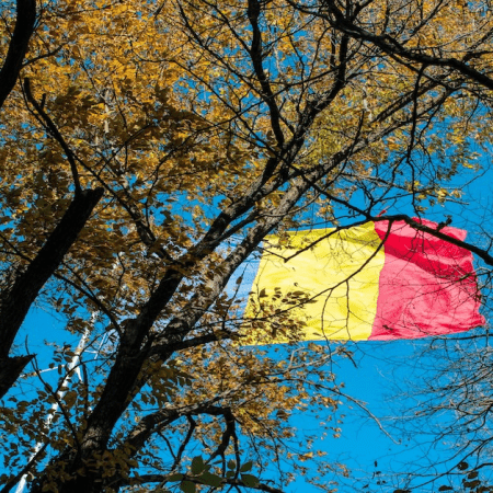 Expanse Studios Granted Class 2 License in Romania