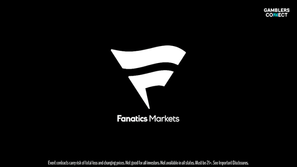 An editorial illustration symbolizing the separation between Fanatics Betting & Gaming and the American Gaming Association (AGA).