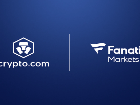 Fanatics Launches ‘Fanatics Markets’ Prediction Platform in Partnership with Crypto.com